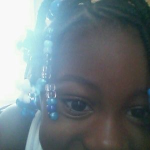 Meet your Posher, Deandre